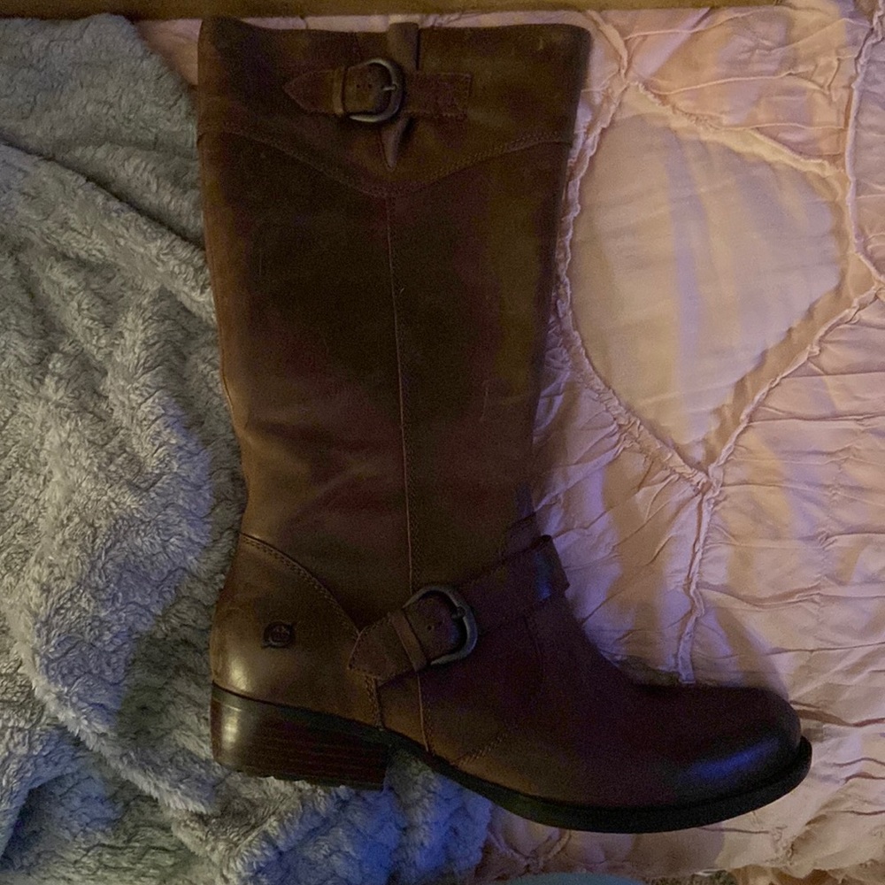 Riding Boots